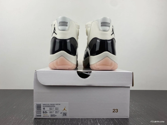11 WMNS AR0715-101 Jordan Neapolitan Air 0730
